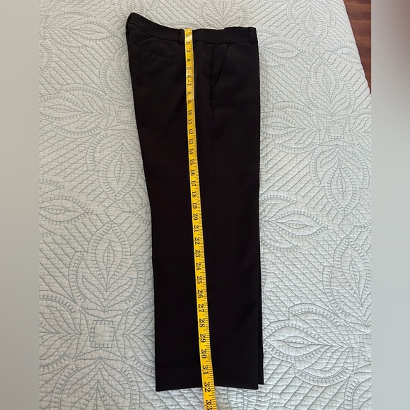 Apt. 9 Cropped Dress Pants - Picture 2 of 4